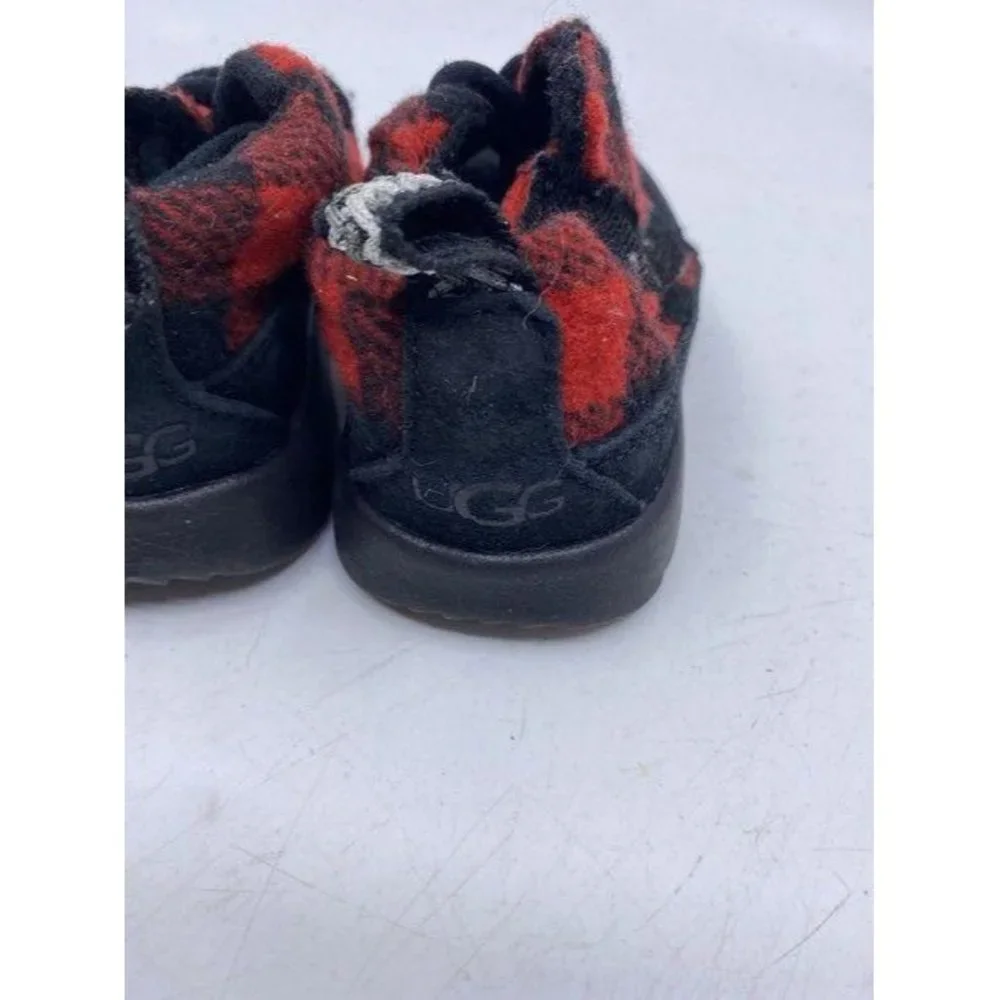 Ugg Australia Cue Toddlers Velcro Baby Bootsbootie